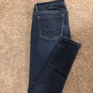 BKE Stella skinny jeans